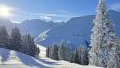 Refuge du Mont-Joly
