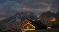 Refuge du Mont-Joly