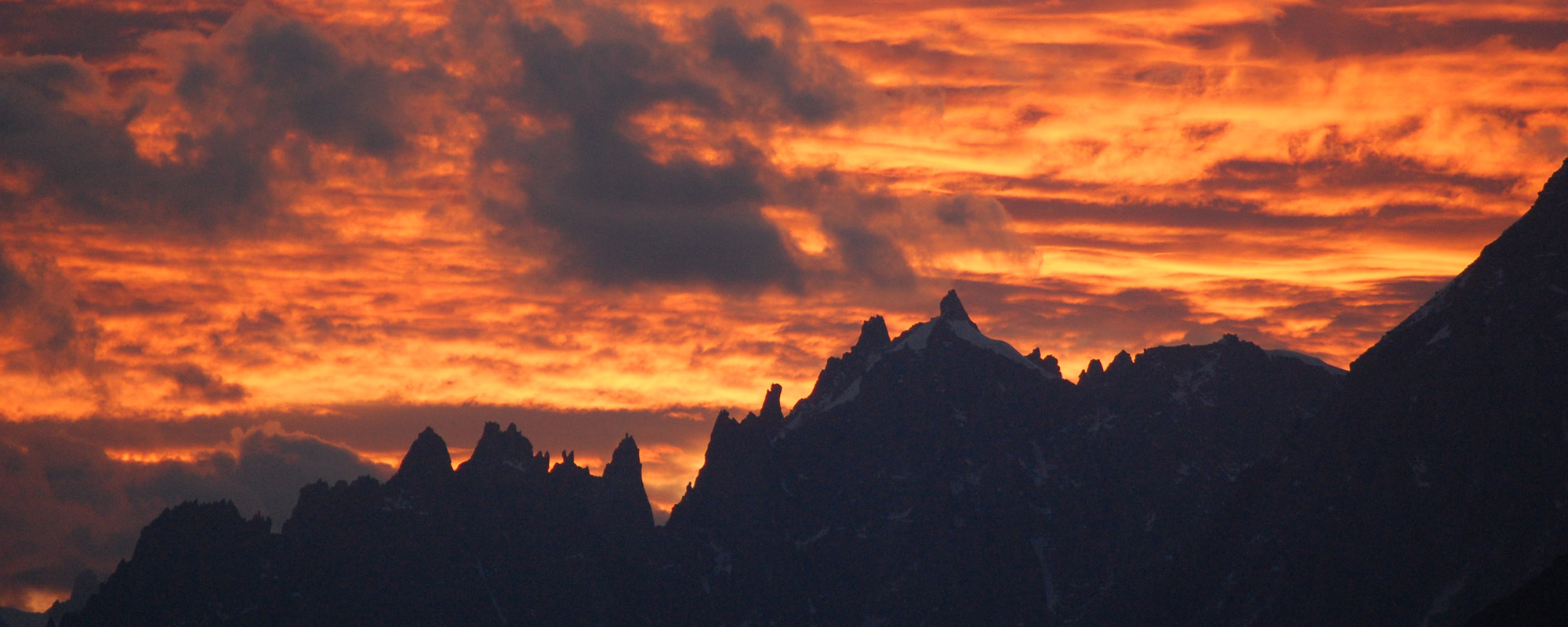 Refuge du Mont-Joly