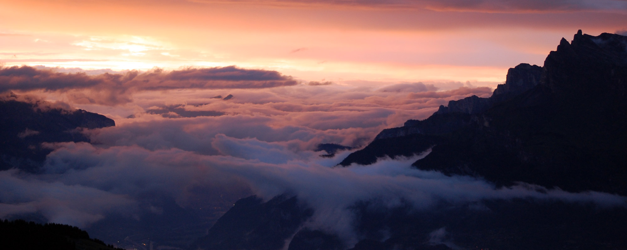 Refuge du Mont-Joly